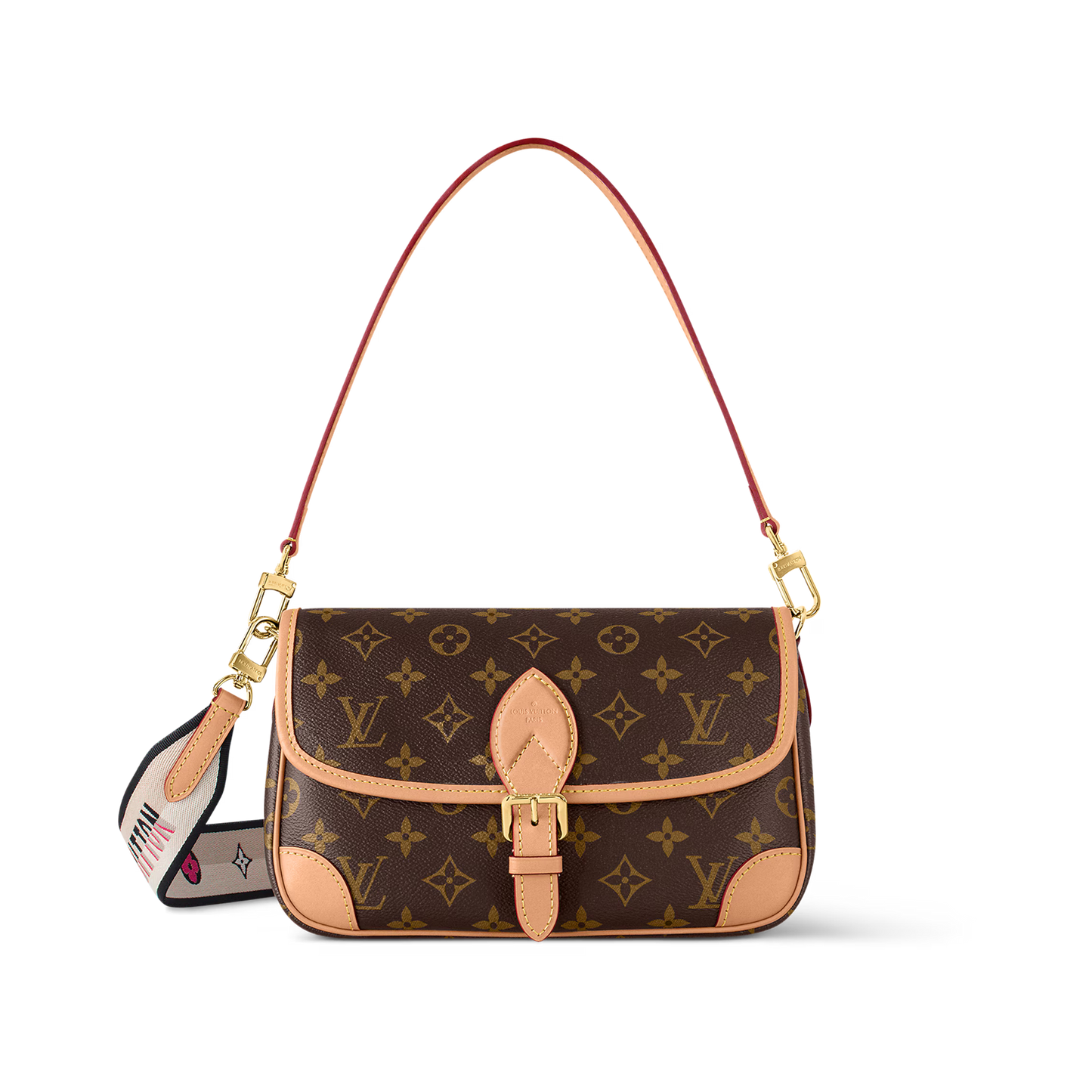 Diane Satchel