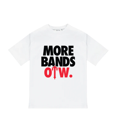Trapstar T-shirts