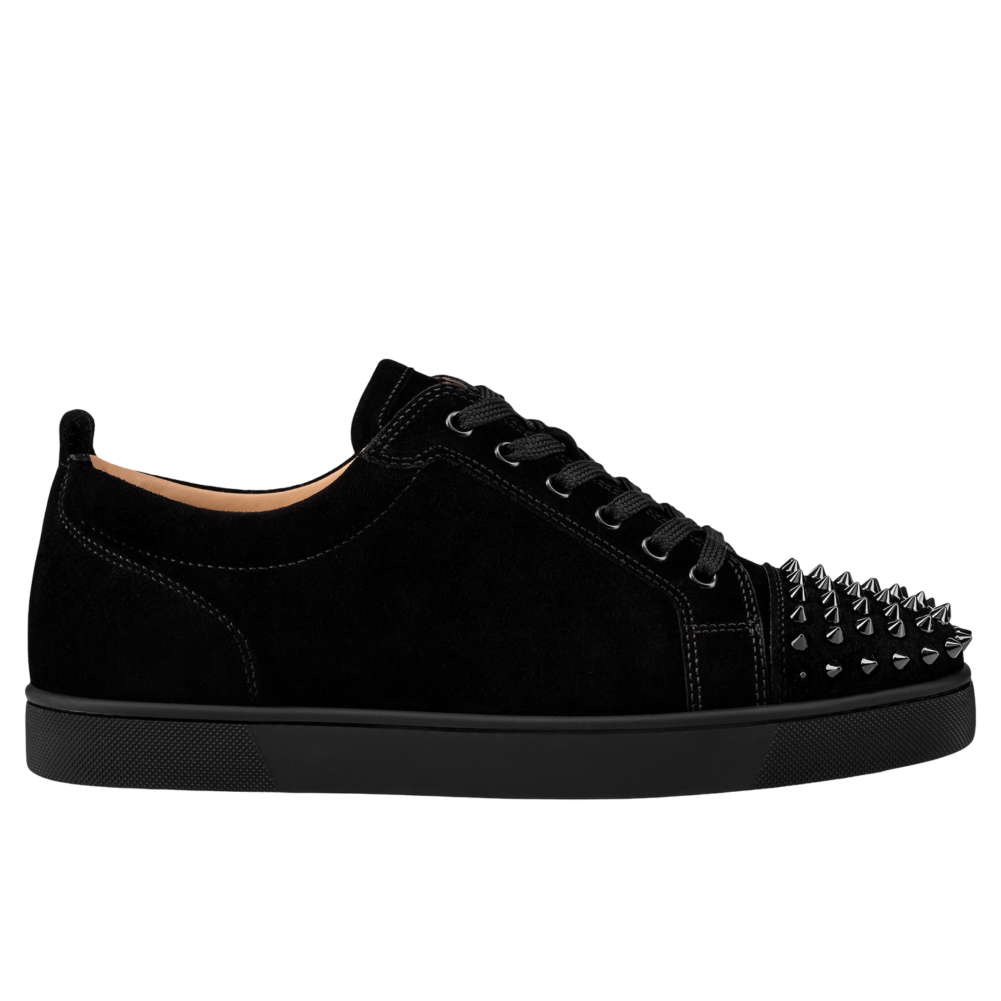 christian louboutin black