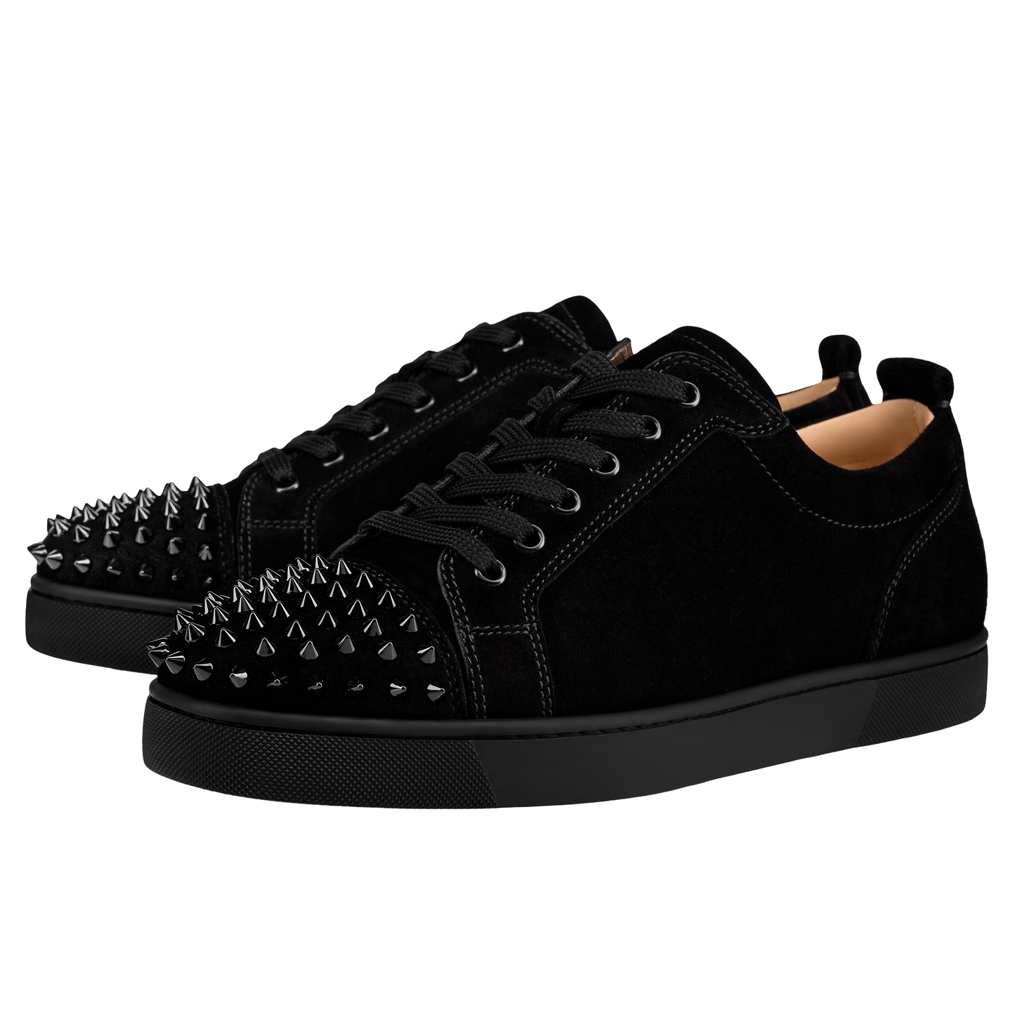 christian louboutin black