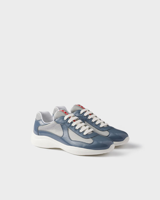 PRADA BLUE