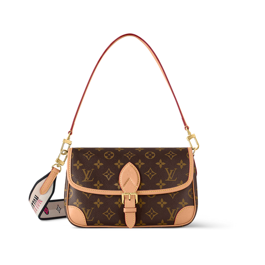 Diane Satchel