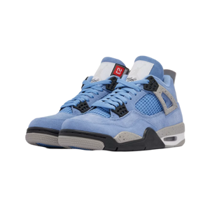 jordan 4 university blue