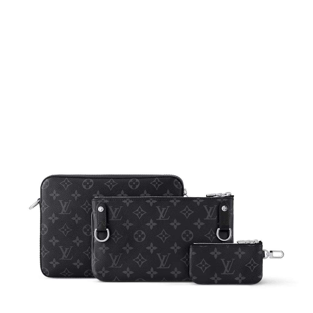 Louis Vuitton LV Trio Messenger Bag