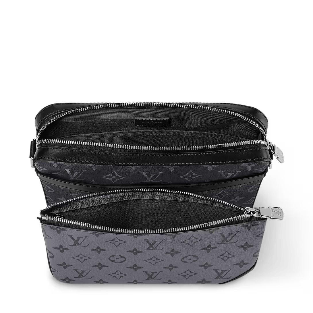 Louis Vuitton LV Trio Messenger Bag