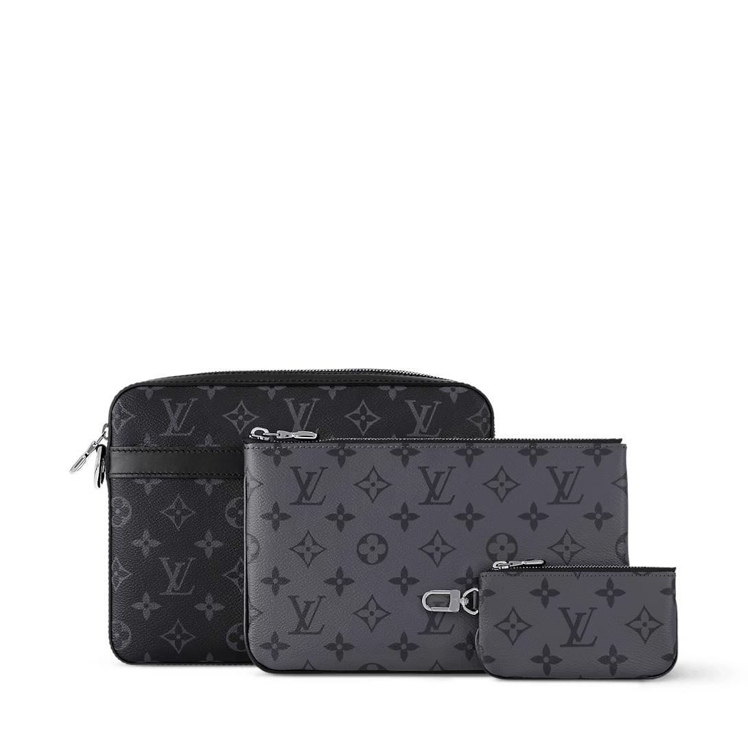 Louis Vuitton LV Trio Messenger Bag