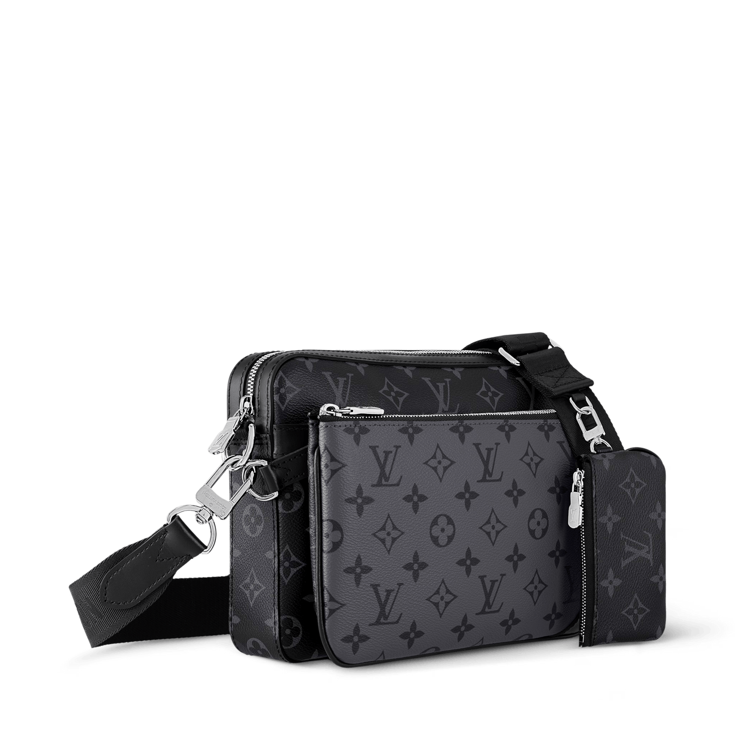 Louis Vuitton LV Trio Messenger Bag