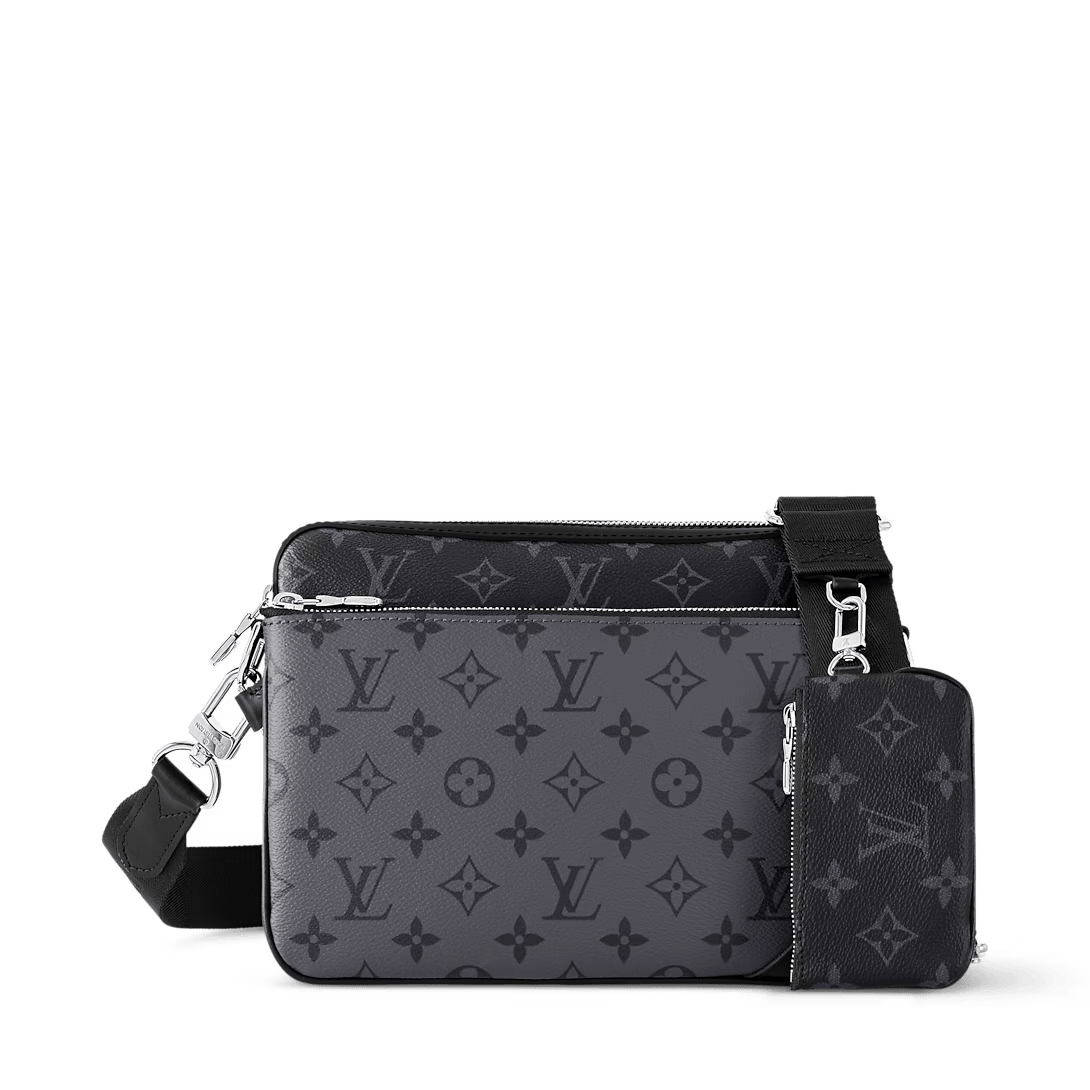 Louis Vuitton LV Trio Messenger Bag