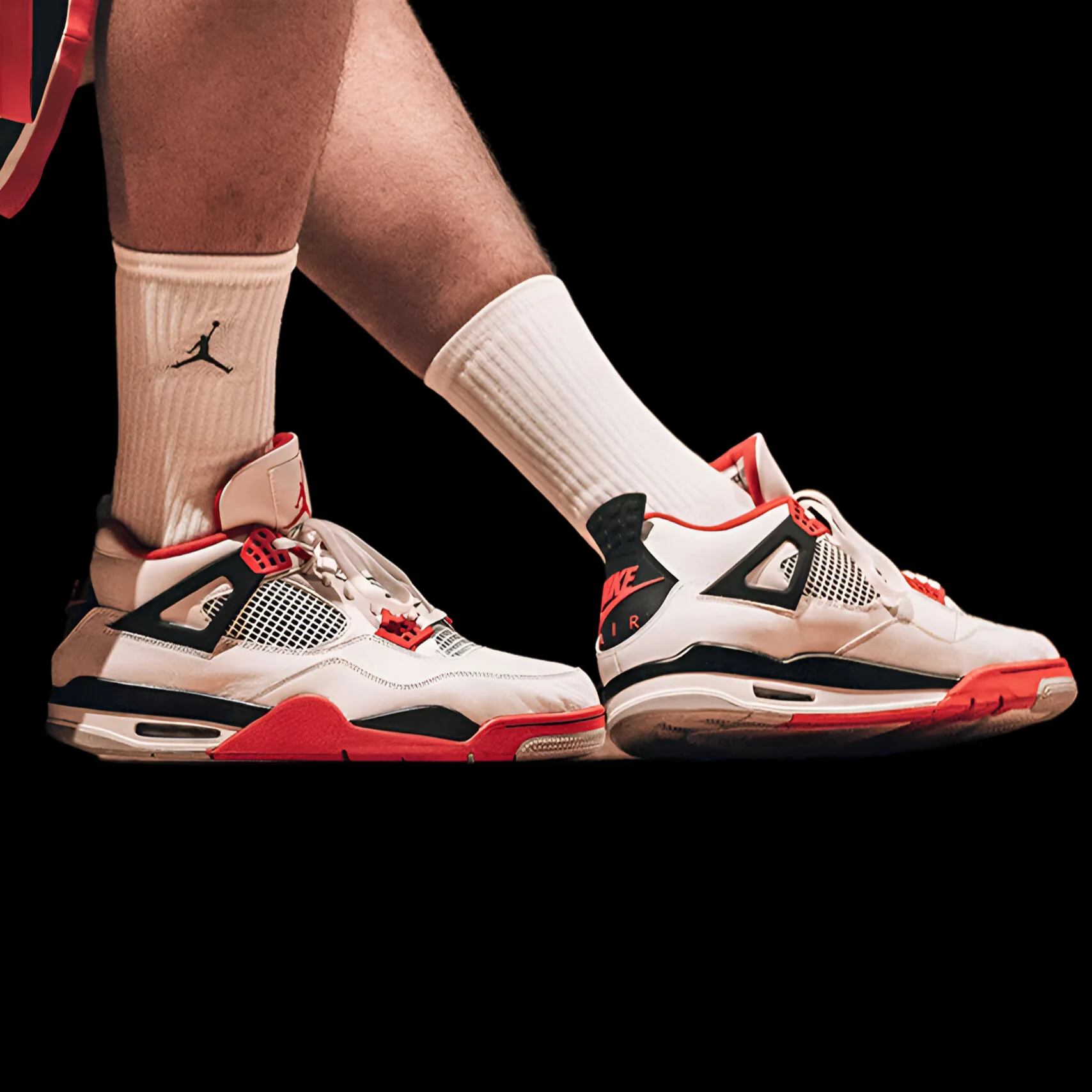 Jordan sneakers