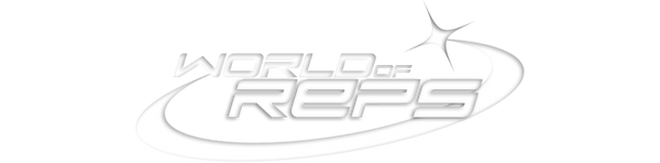 world of reps