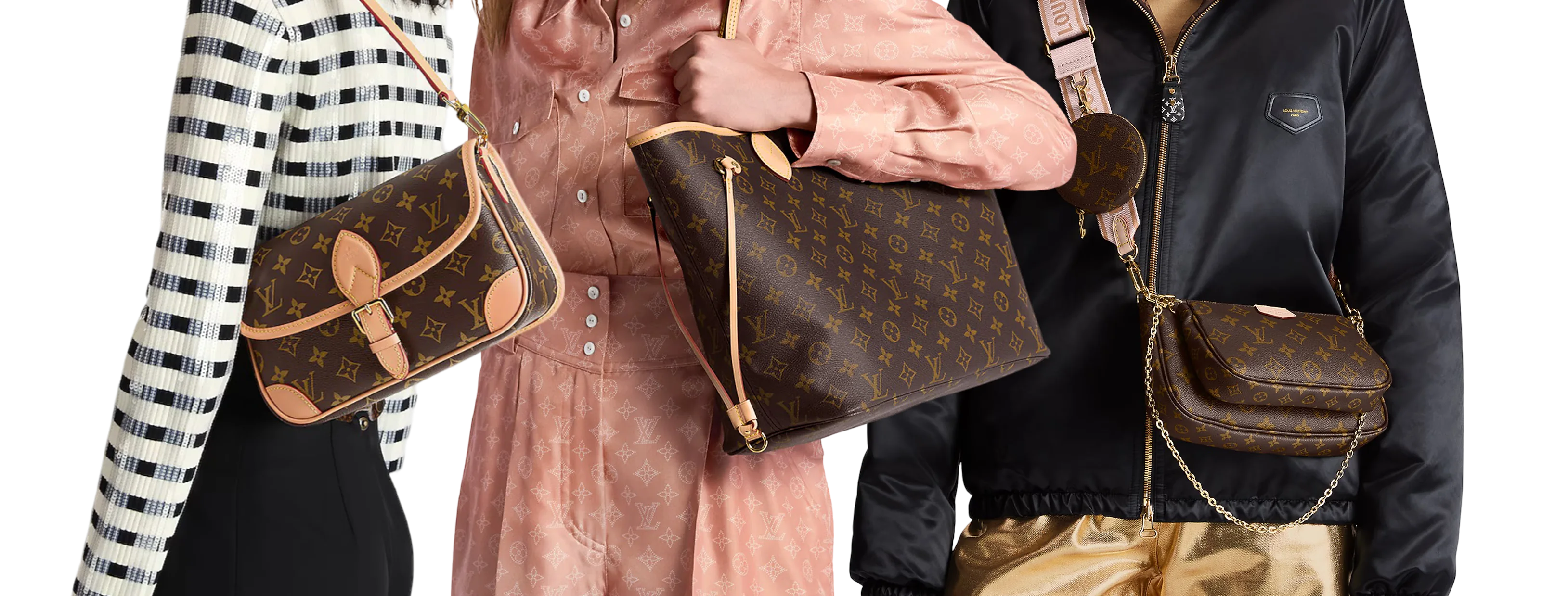 Luxury bags